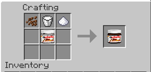 Nutella