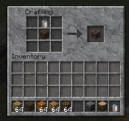 mud crafting