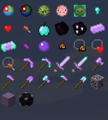 Items
