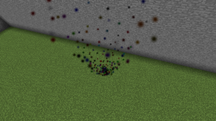 Explosion