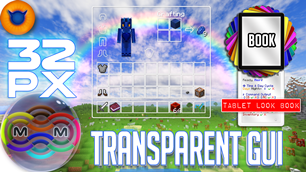 Transparent GUI 32px Thumbnail Video