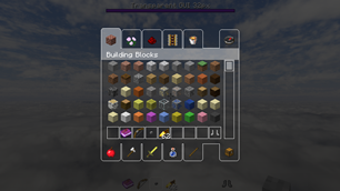 Transparent GUI 32px