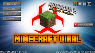 Main Menu