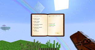 Quest Overview