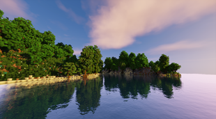 World Generation