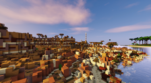 World Generation