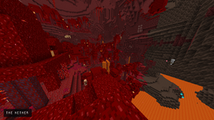 The Nether