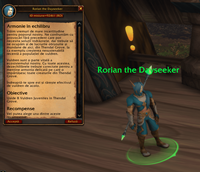 Quests