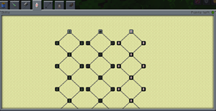Skill tree