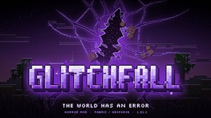 Glitchfall