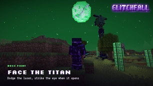 Face the Titan