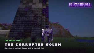 The Great Ruins