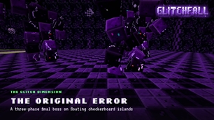 The Original Error
