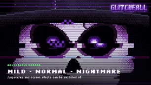 Adjustable horror