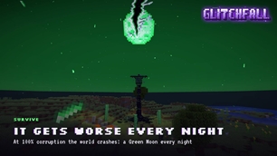 It gets worse every night