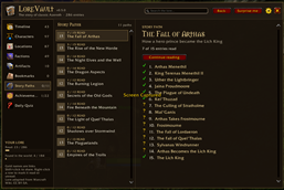 Story Paths