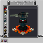 Custom multiblocks