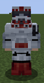 Shock Trooper Armor