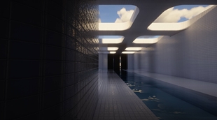 Poolrooms