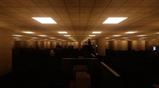 Office Rooms