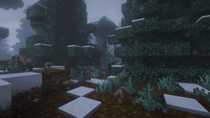 wendigo