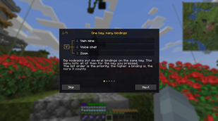 Tutorial page 1/5