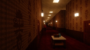 Terror Hotel