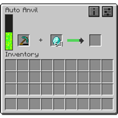 Auto Anvil