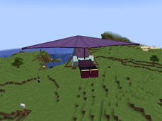 Hang Glider