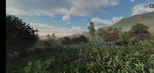 Muuf Rebuild 9 with Distant Horizon and Conquest Reforged