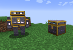 Sorting Golem