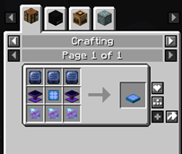 Custom Progression