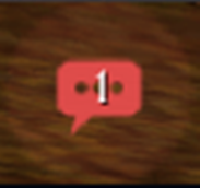 NetherChat Mini Button