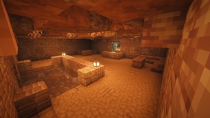 Secret Room