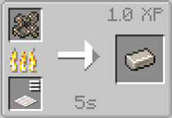Tamahagane Ingot