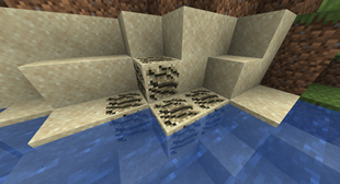 Iron Sand