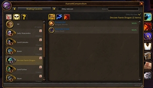 Dungeon Loot