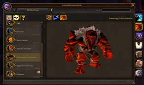 Boss Models