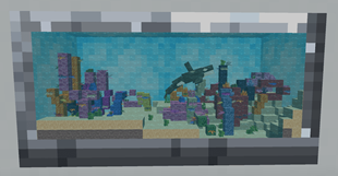Aquarium!