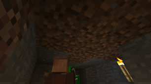 a Lost Miner?