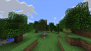 a big land for you