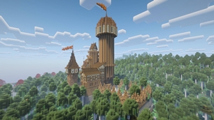 Tinker's Citadel