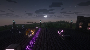 Reaper Block farm