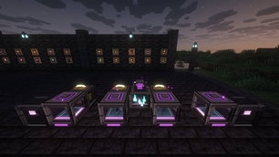 Virtualization Chambers