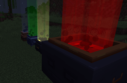 Cauldrons