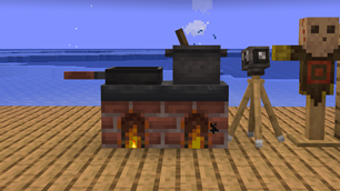Added items