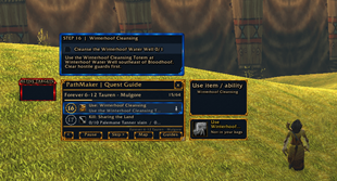 PathMaker Quests