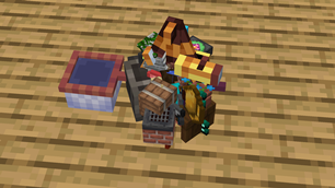 also other items