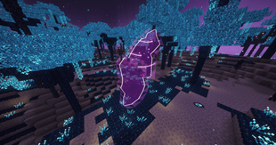 Purple Rift