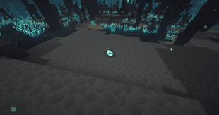 Cyan Eye